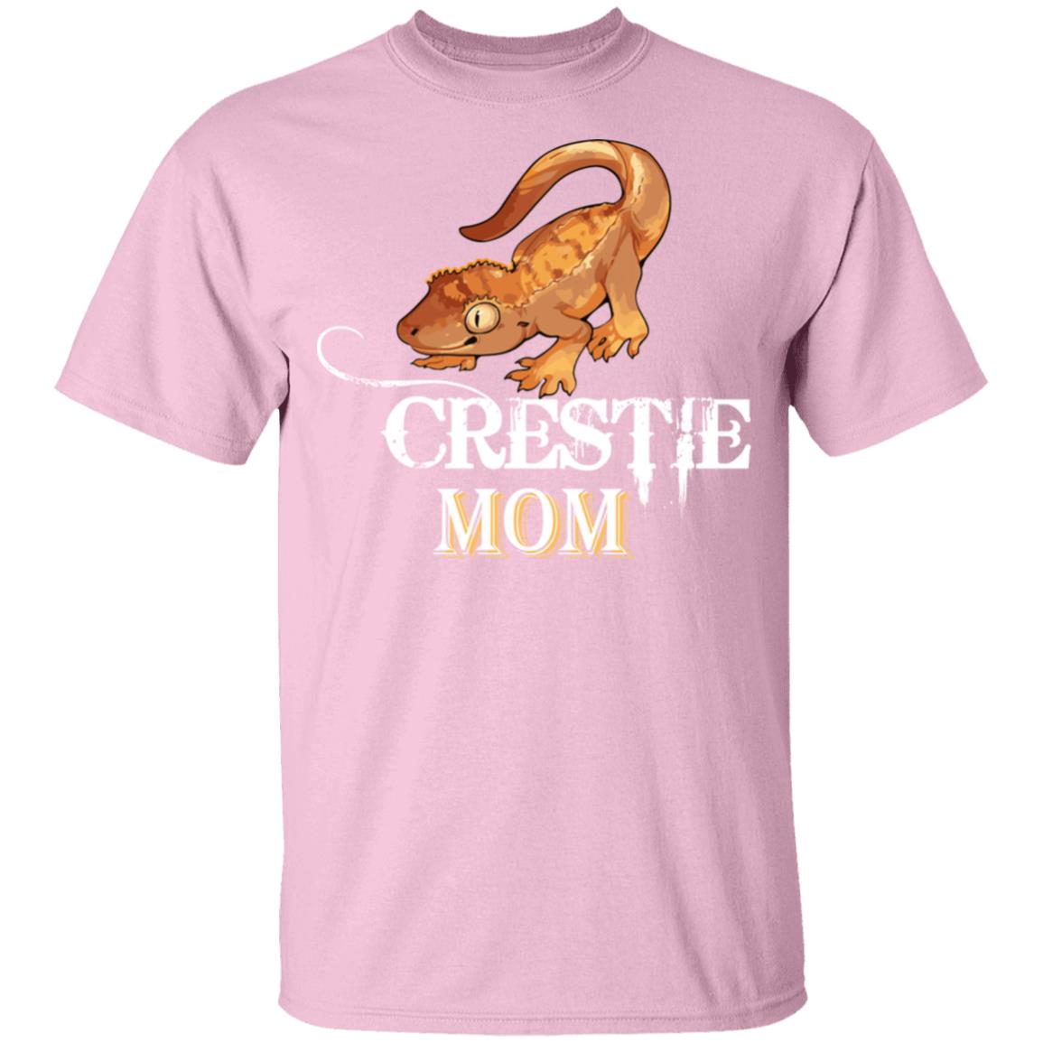 Crestie Mom - Youth T-Shirt