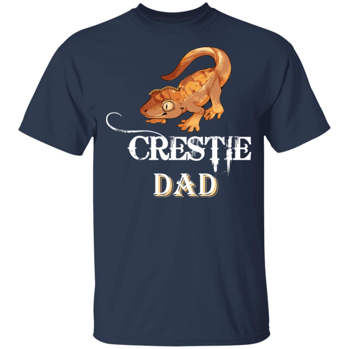 Crestie Dad - Youth T-Shirt