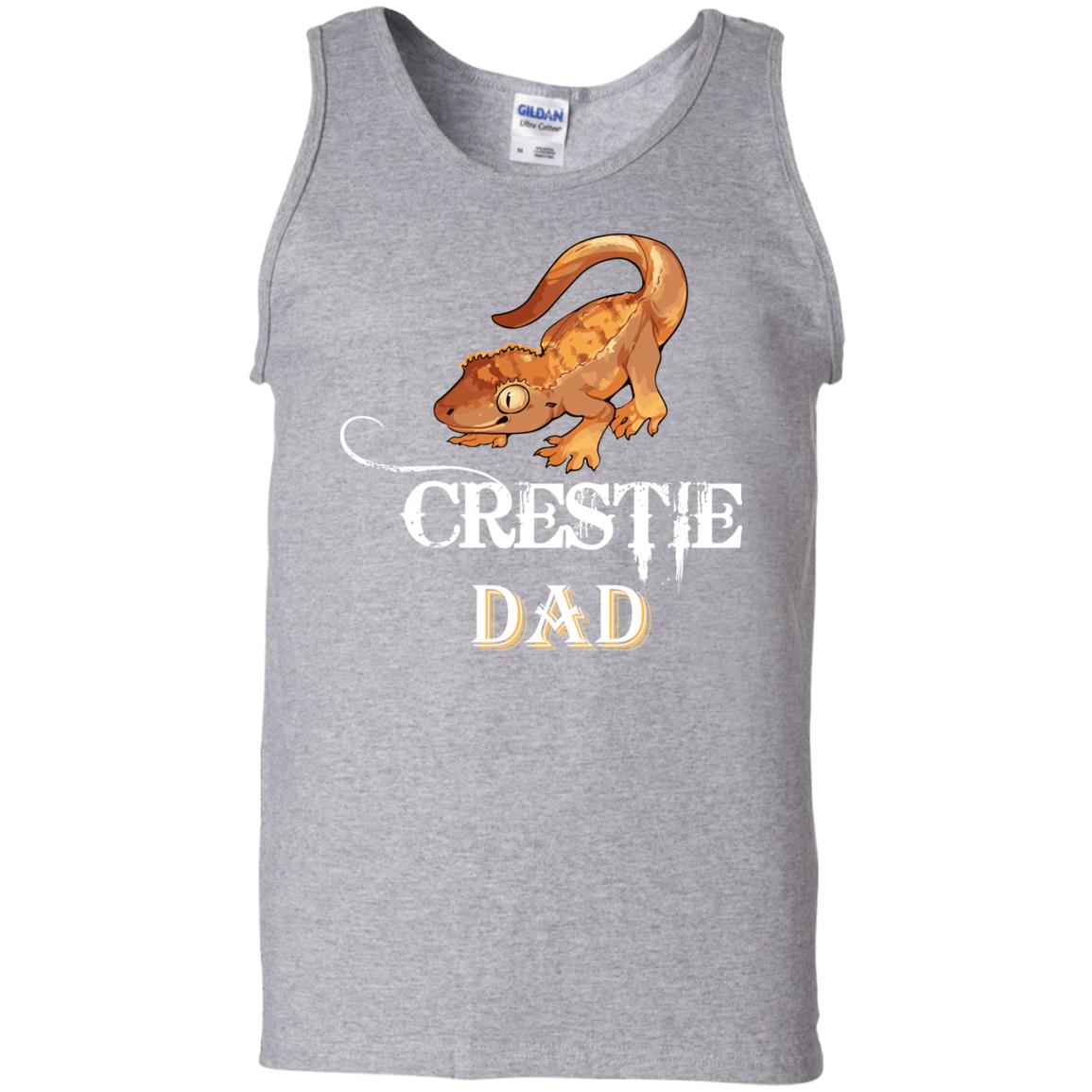 Crestie Dad - Men's Tank Top