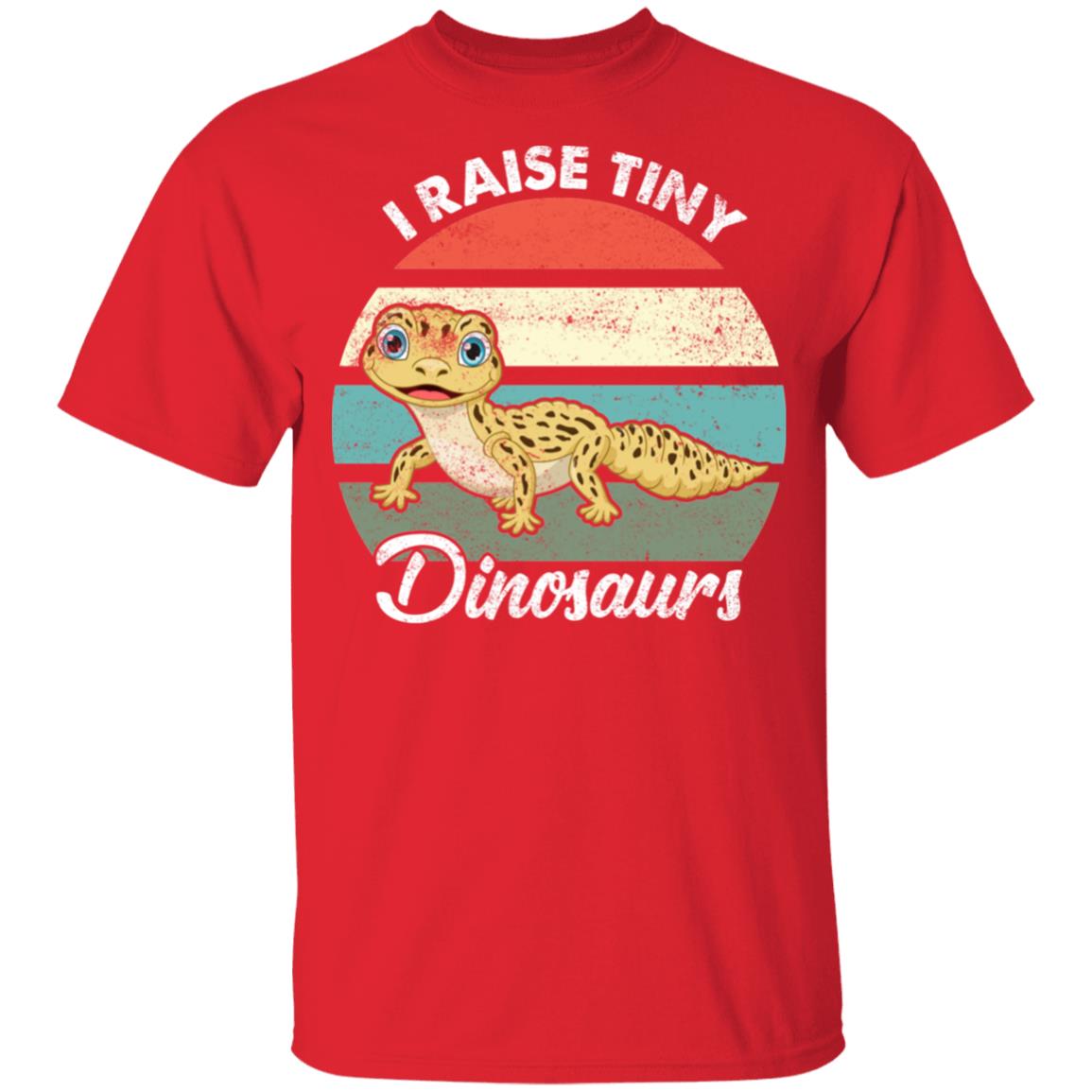 I Raise Tiny Dinosaurs 2 - Youth T-Shirt