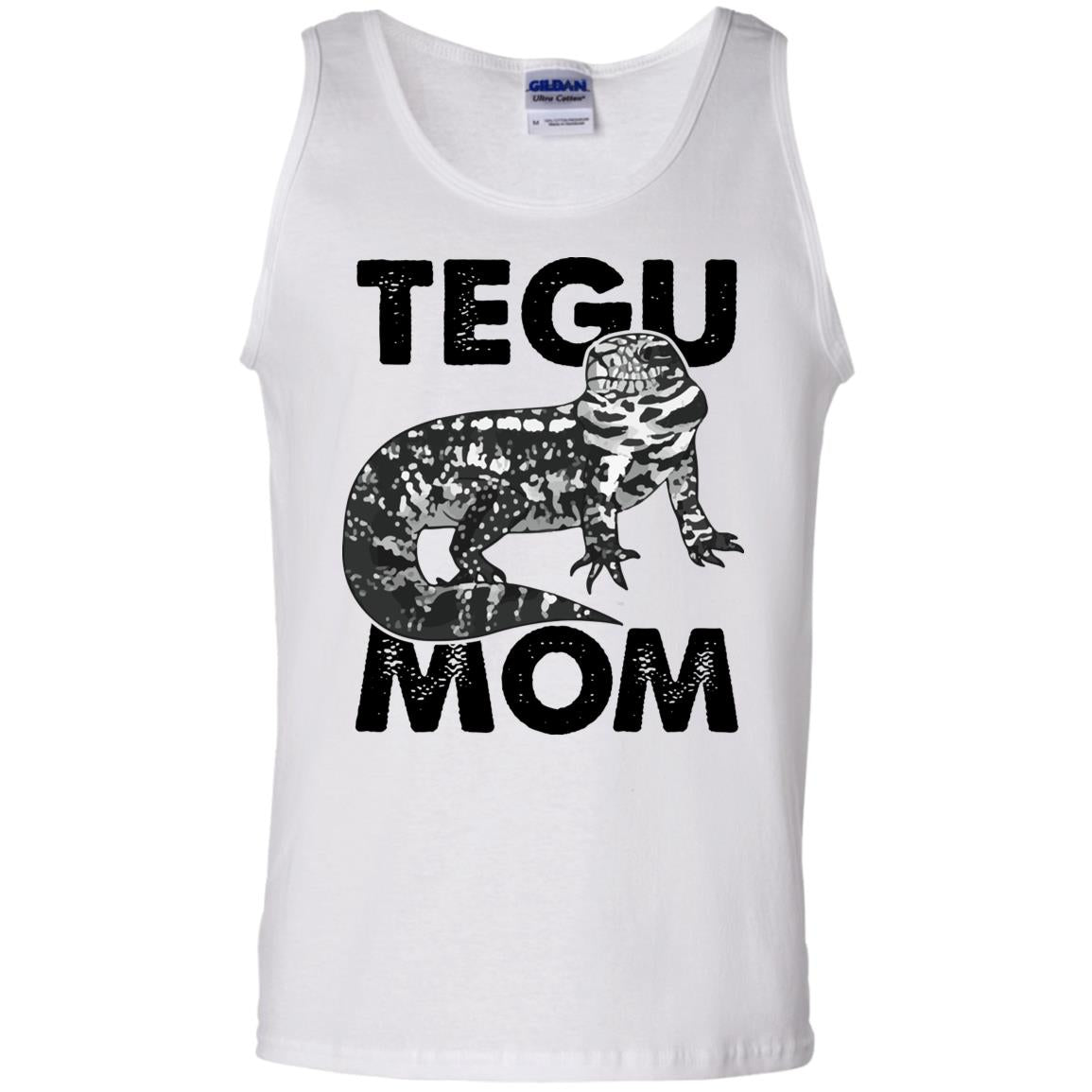 Tegu Mom - Mens Tank Top