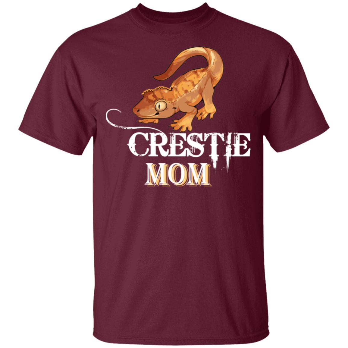 Crestie Mom - Youth T-Shirt