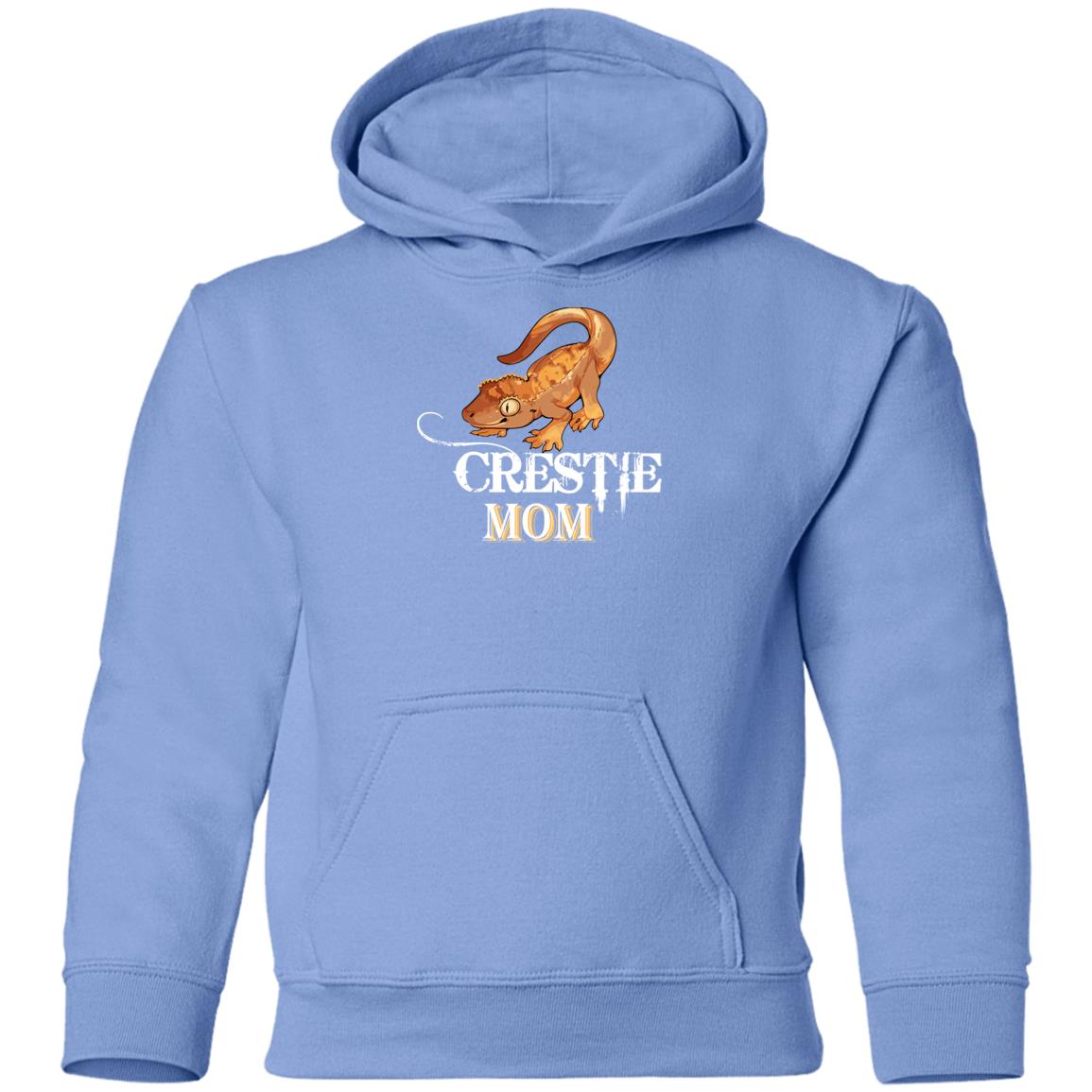 Crestie Mom - Youth Pullover Hoodie