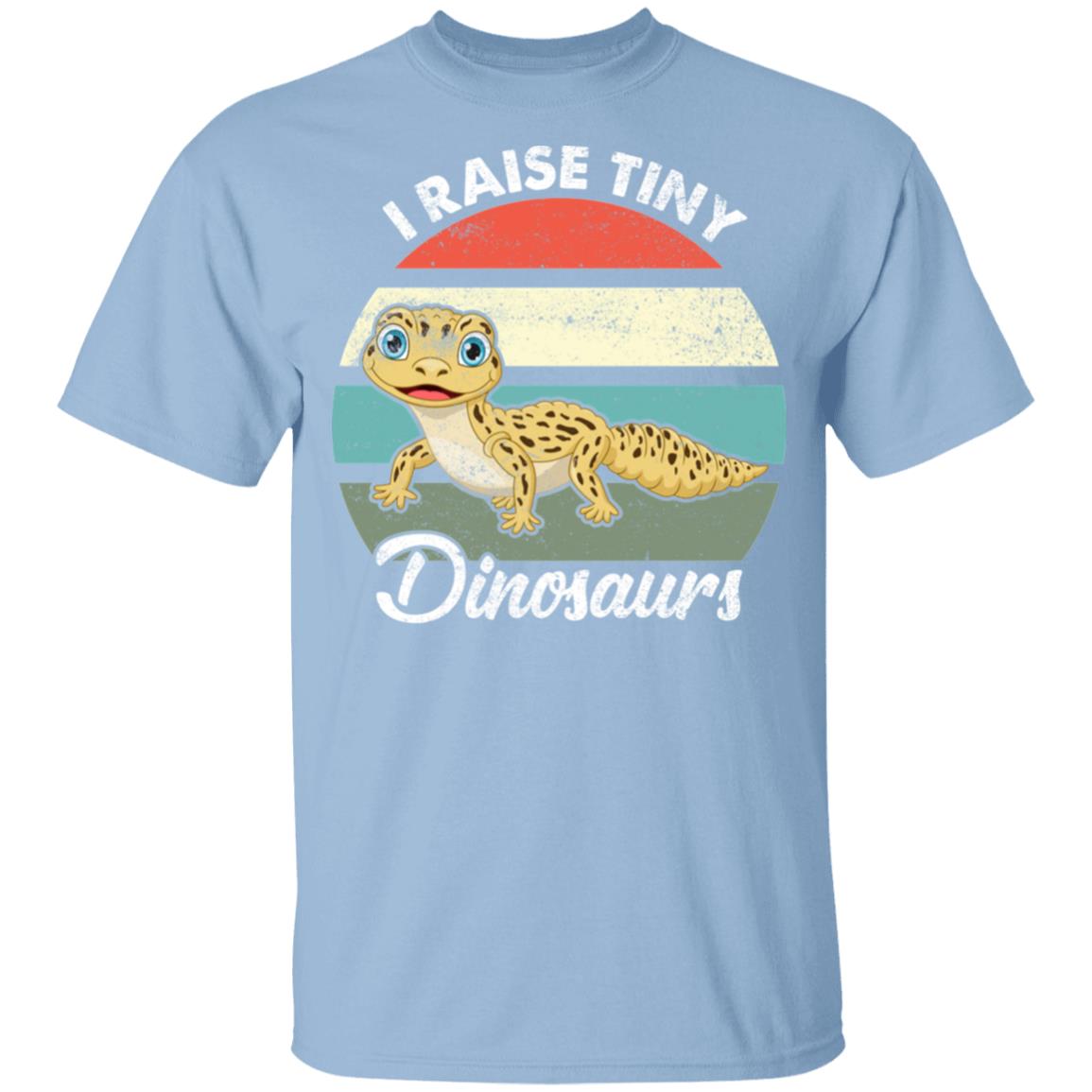 I Raise Tiny Dinosaurs 2 - Youth T-Shirt