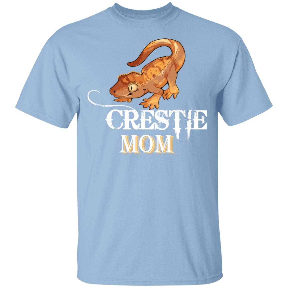 Crestie Mom - Youth T-Shirt