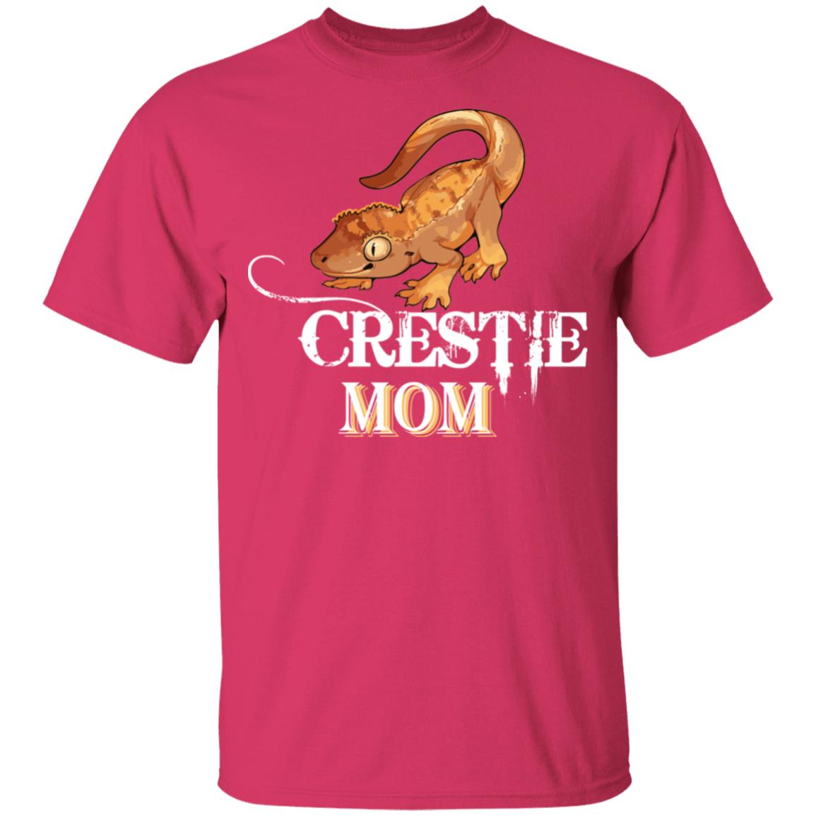 Crestie Mom - Youth T-Shirt