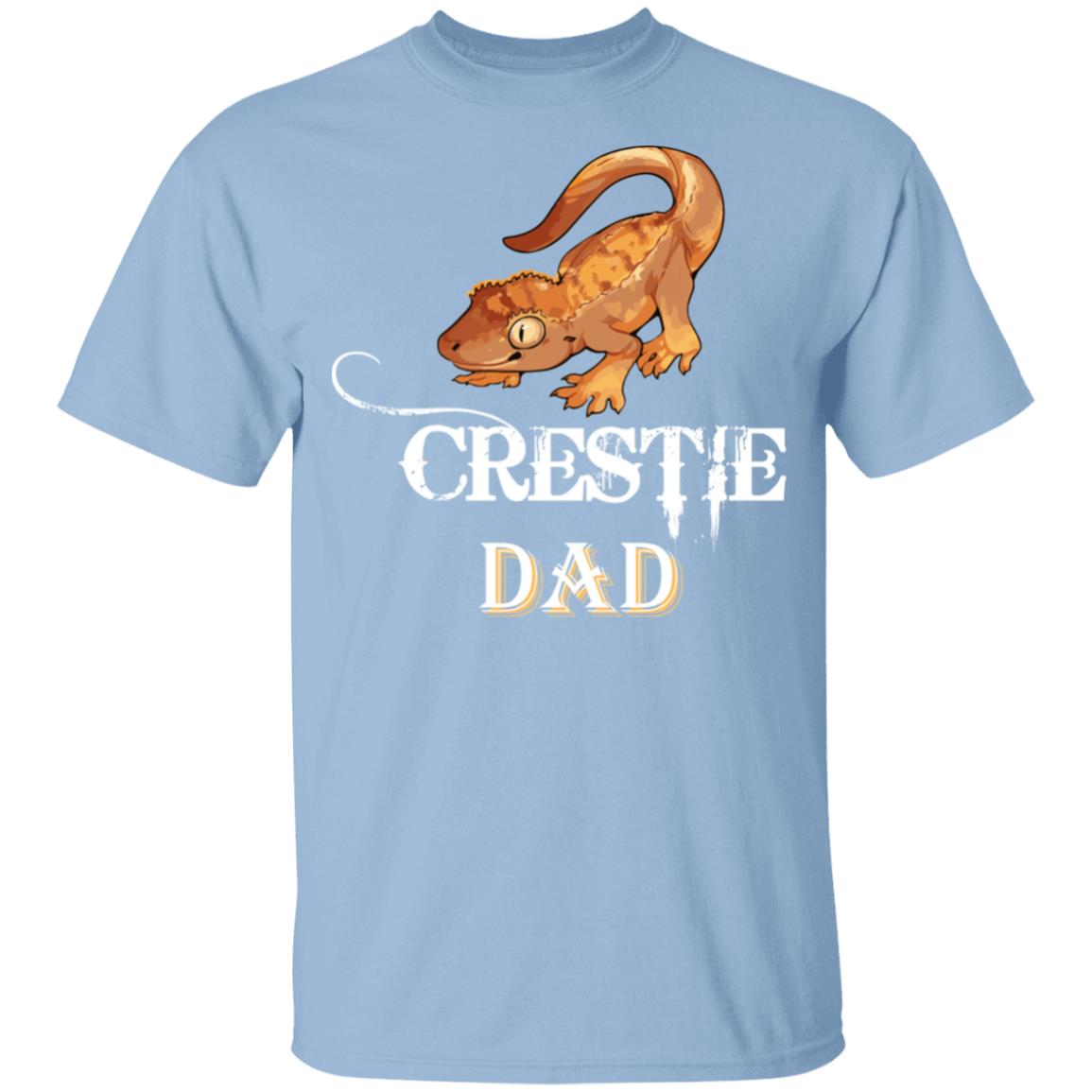 Crestie Dad - Youth T-Shirt