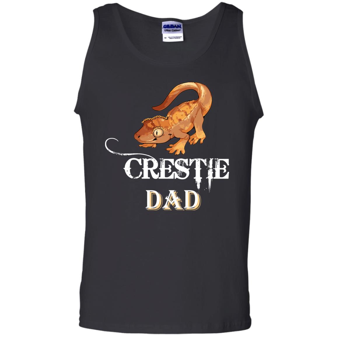 Crestie Dad - Men's Tank Top