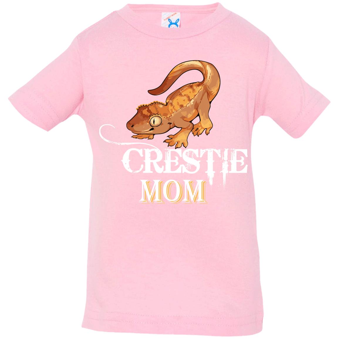 Crestie Mom - Infant T-Shirt