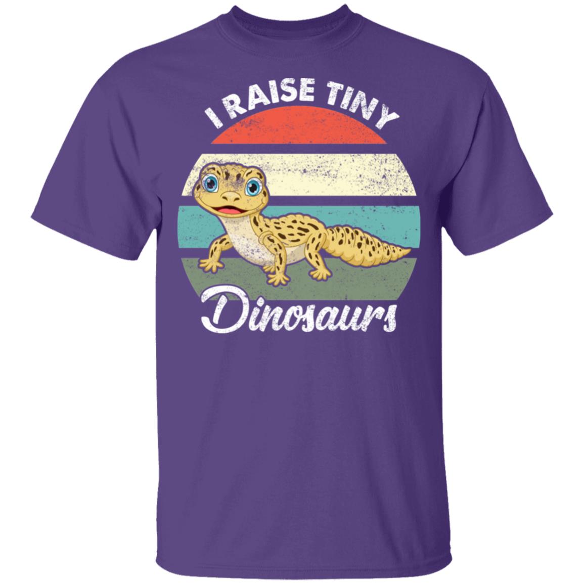 I Raise Tiny Dinosaurs 2 - Youth T-Shirt