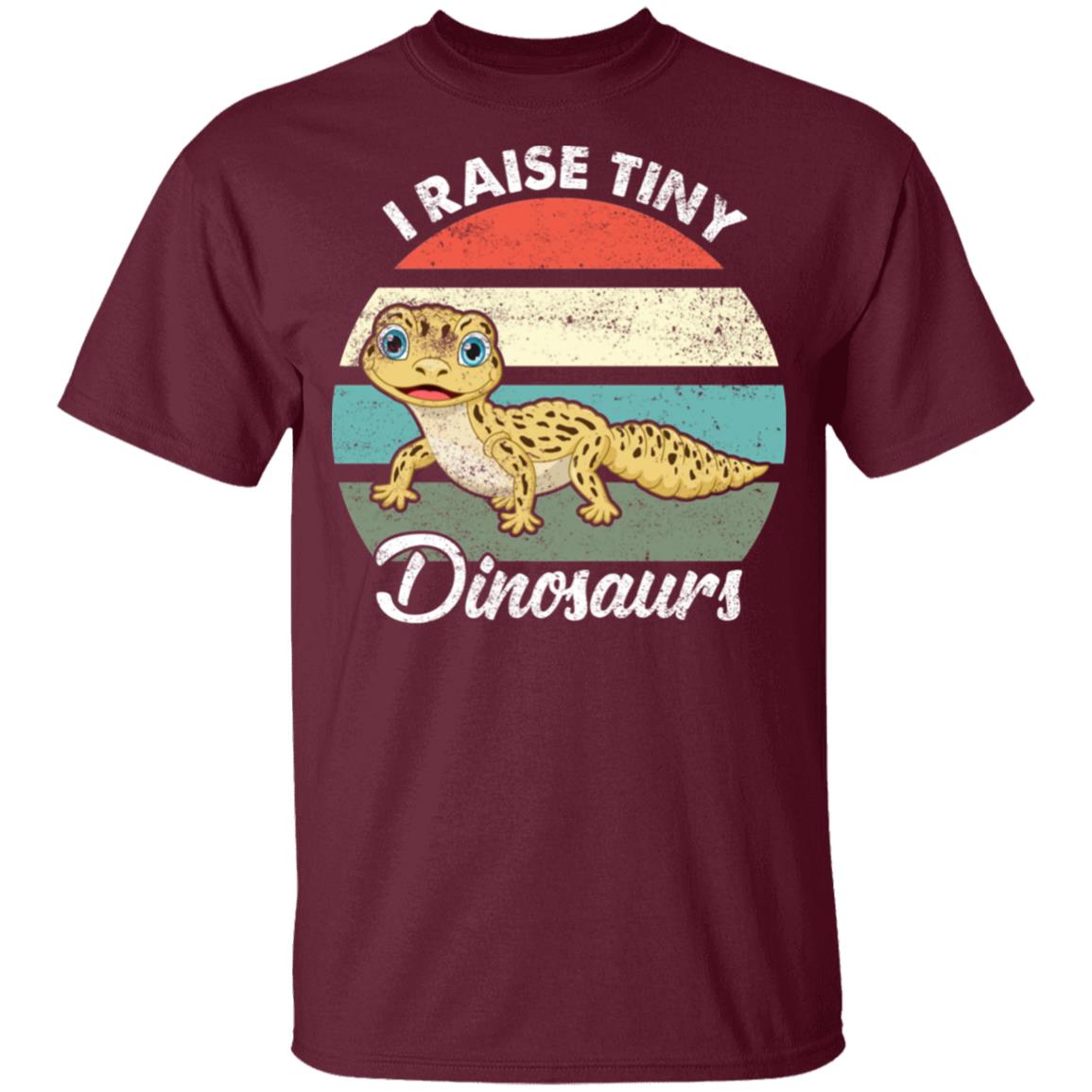 I Raise Tiny Dinosaurs 2 - Youth T-Shirt