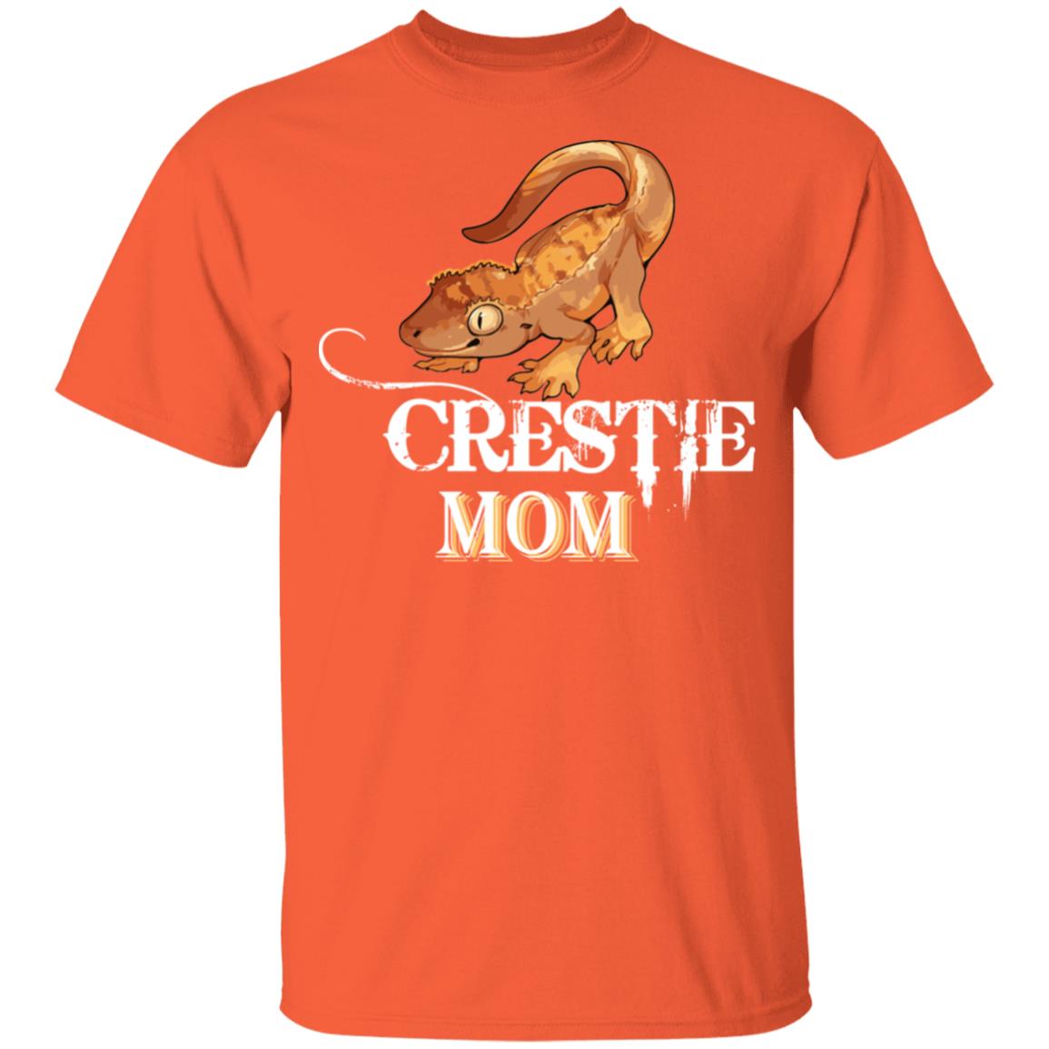 Crestie Mom - Youth T-Shirt