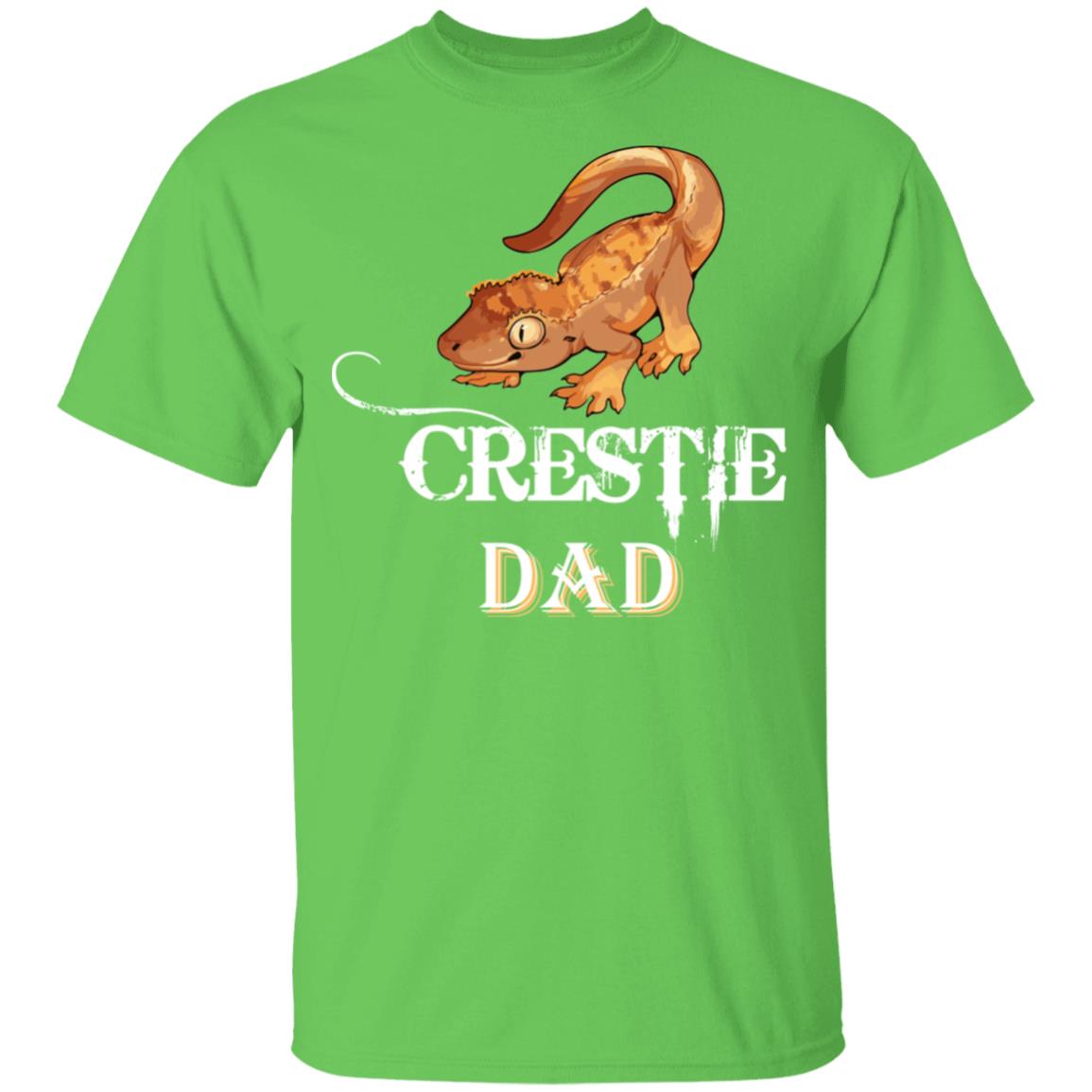 Crestie Dad - Youth T-Shirt