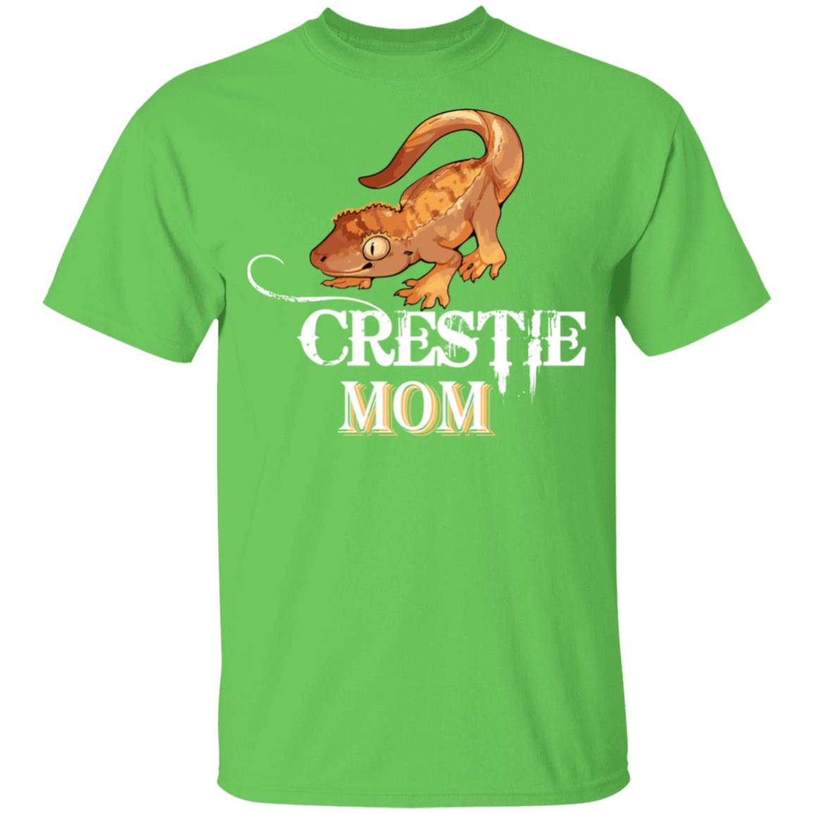 Crestie Mom - Youth T-Shirt