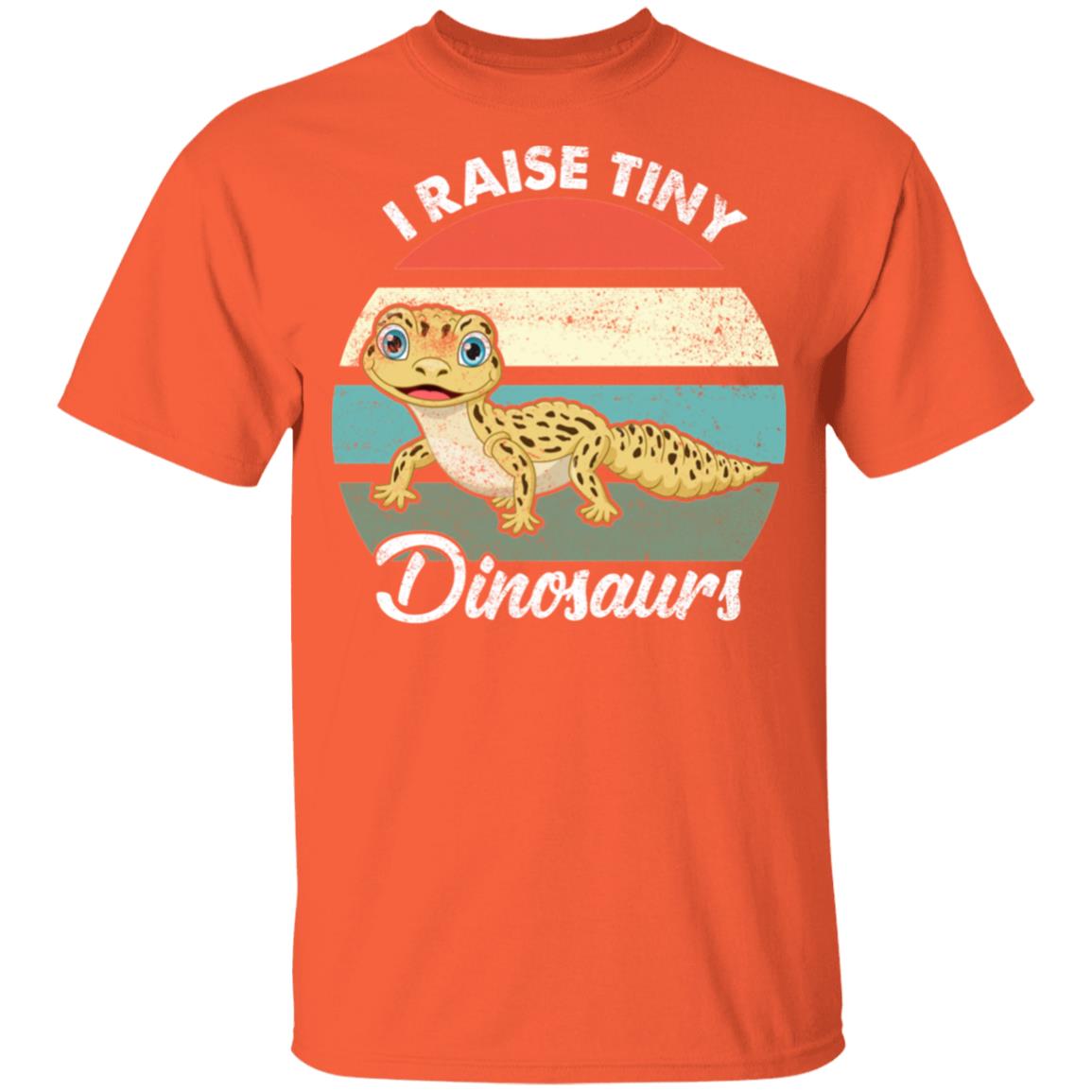 I Raise Tiny Dinosaurs 2 - Youth T-Shirt