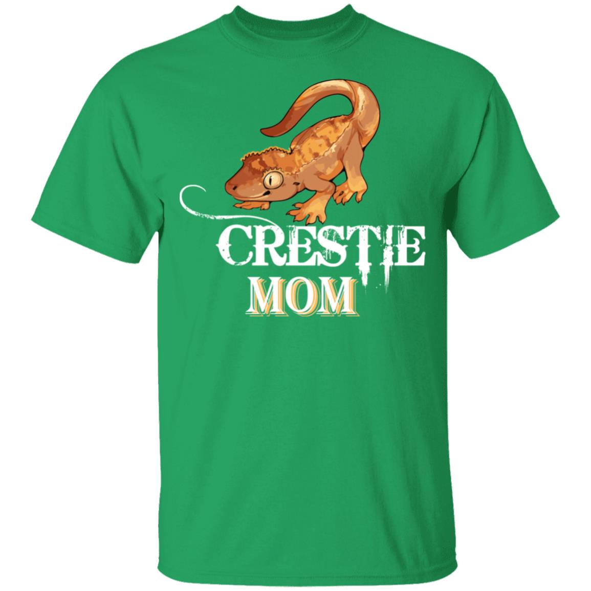 Crestie Mom - Youth T-Shirt