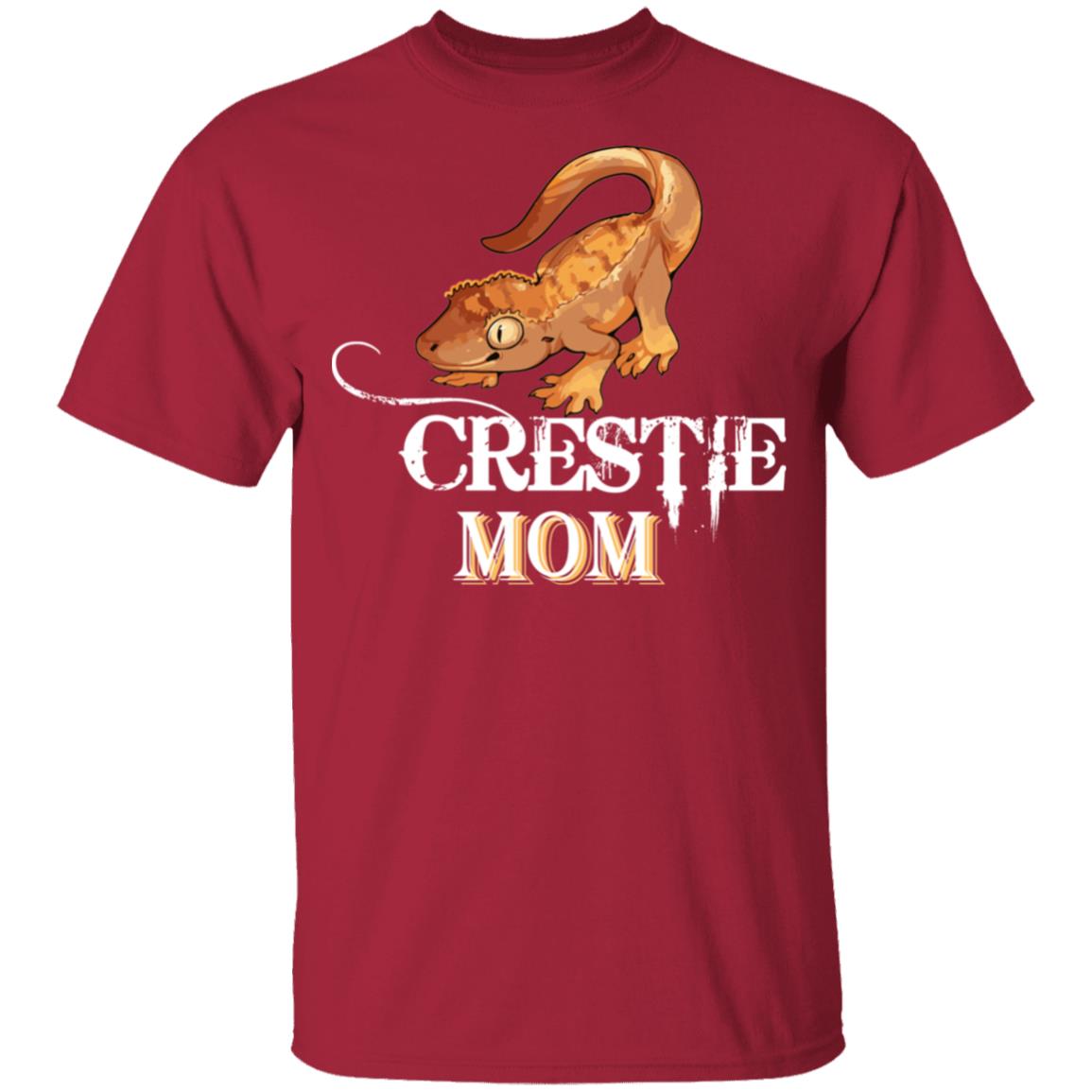 Crestie Mom - Youth T-Shirt