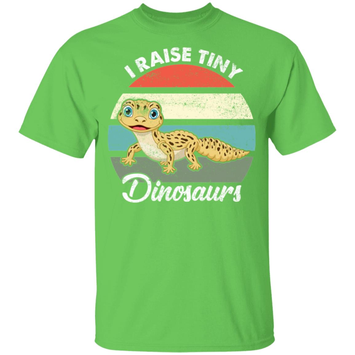 I Raise Tiny Dinosaurs 2 - Youth T-Shirt