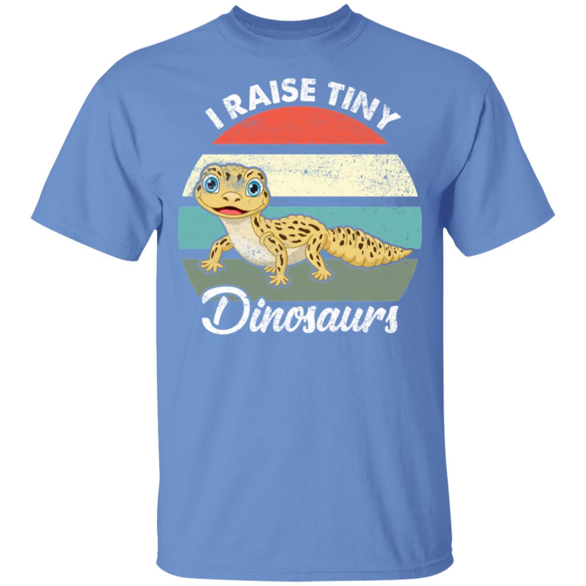 I Raise Tiny Dinosaurs 2 - Youth T-Shirt