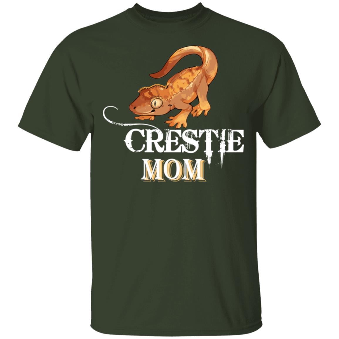 Crestie Mom - Youth T-Shirt