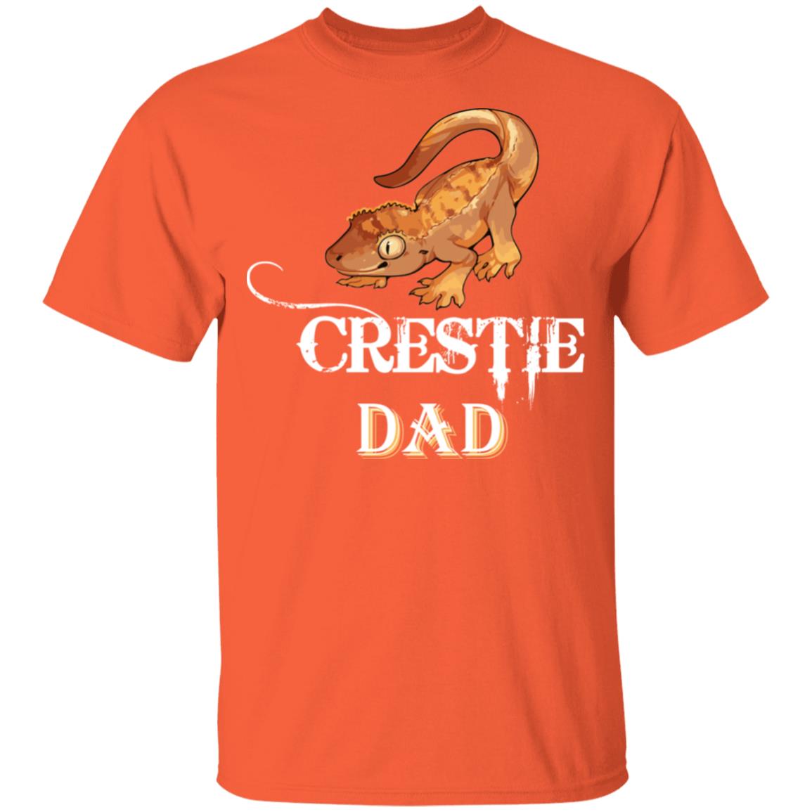 Crestie Dad - Youth T-Shirt