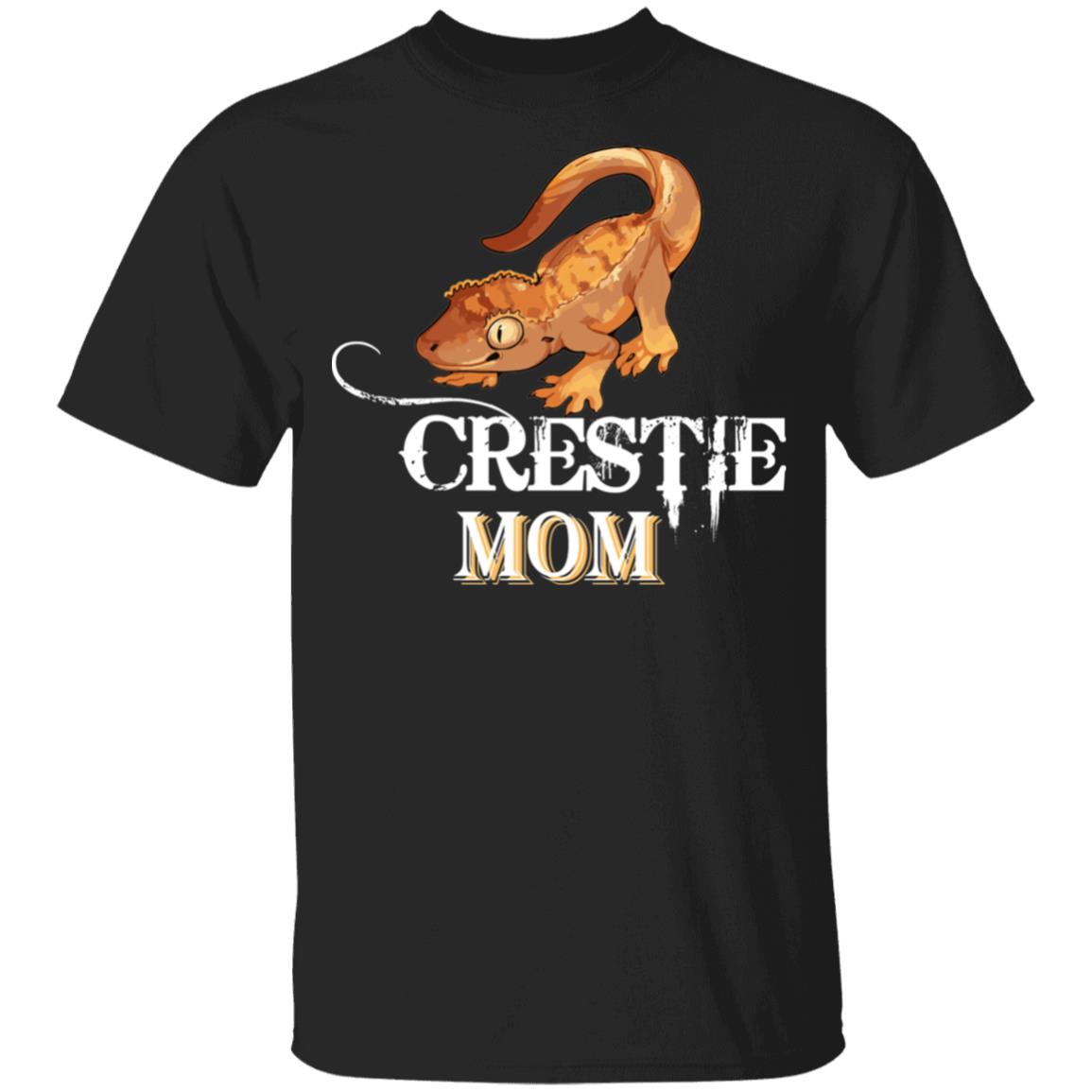 Crestie Mom - Youth T-Shirt