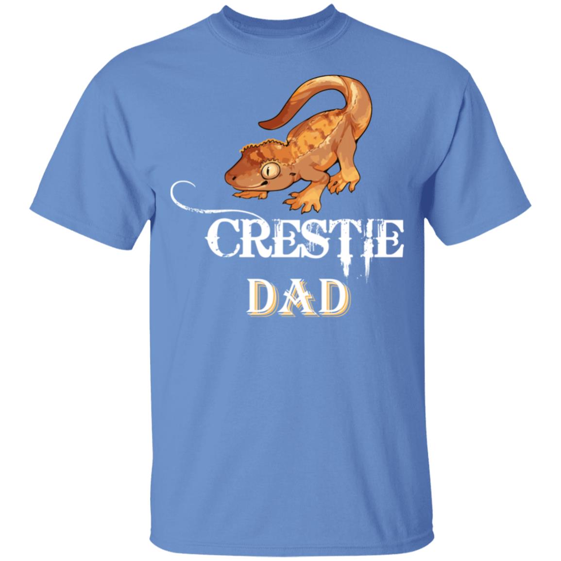 Crestie Dad - Youth T-Shirt