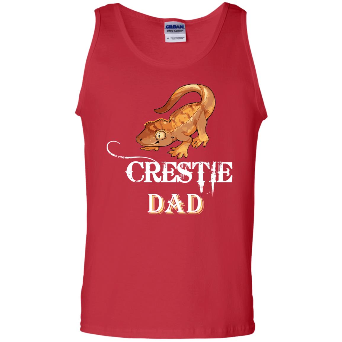 Crestie Dad - Men's Tank Top