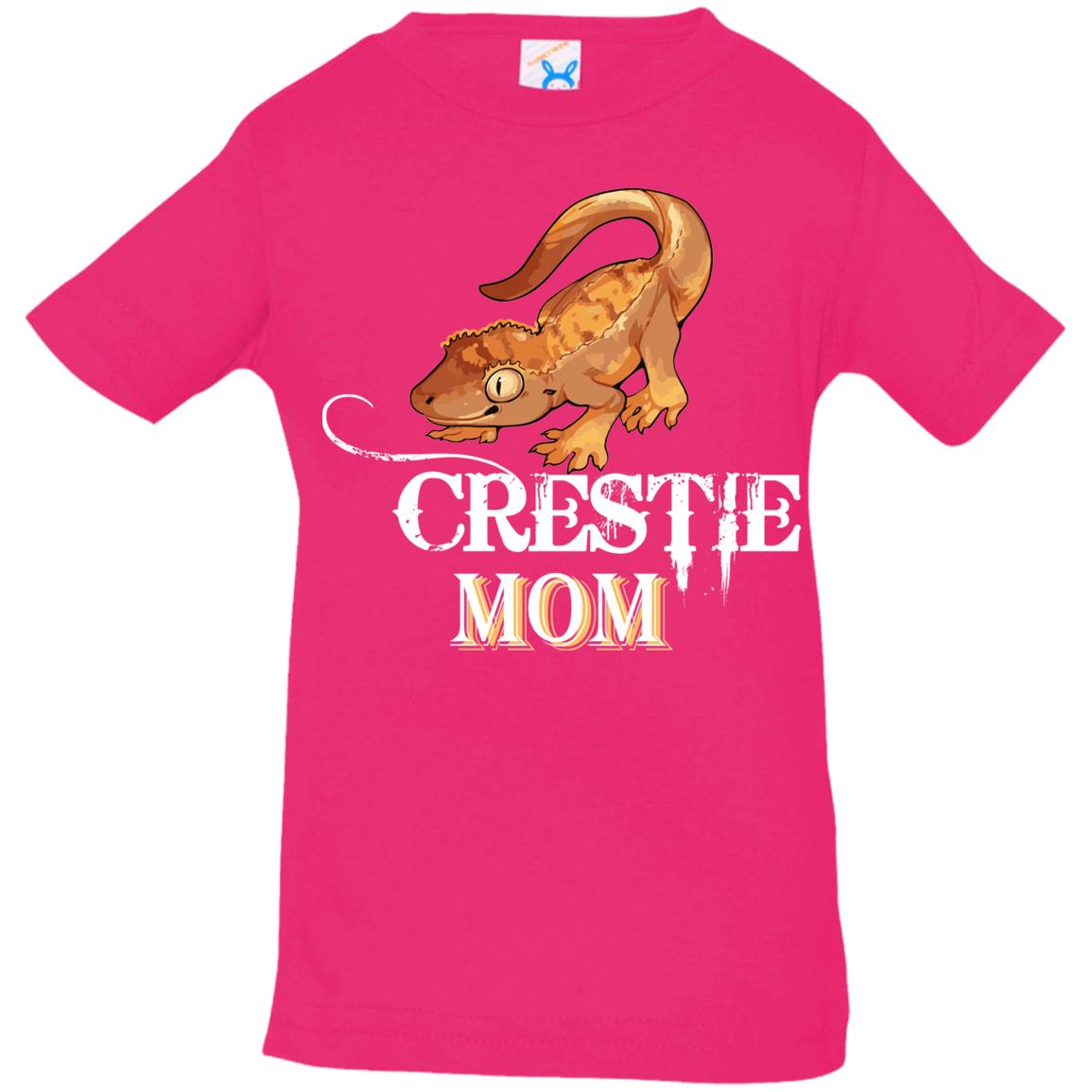 Crestie Mom - Infant T-Shirt