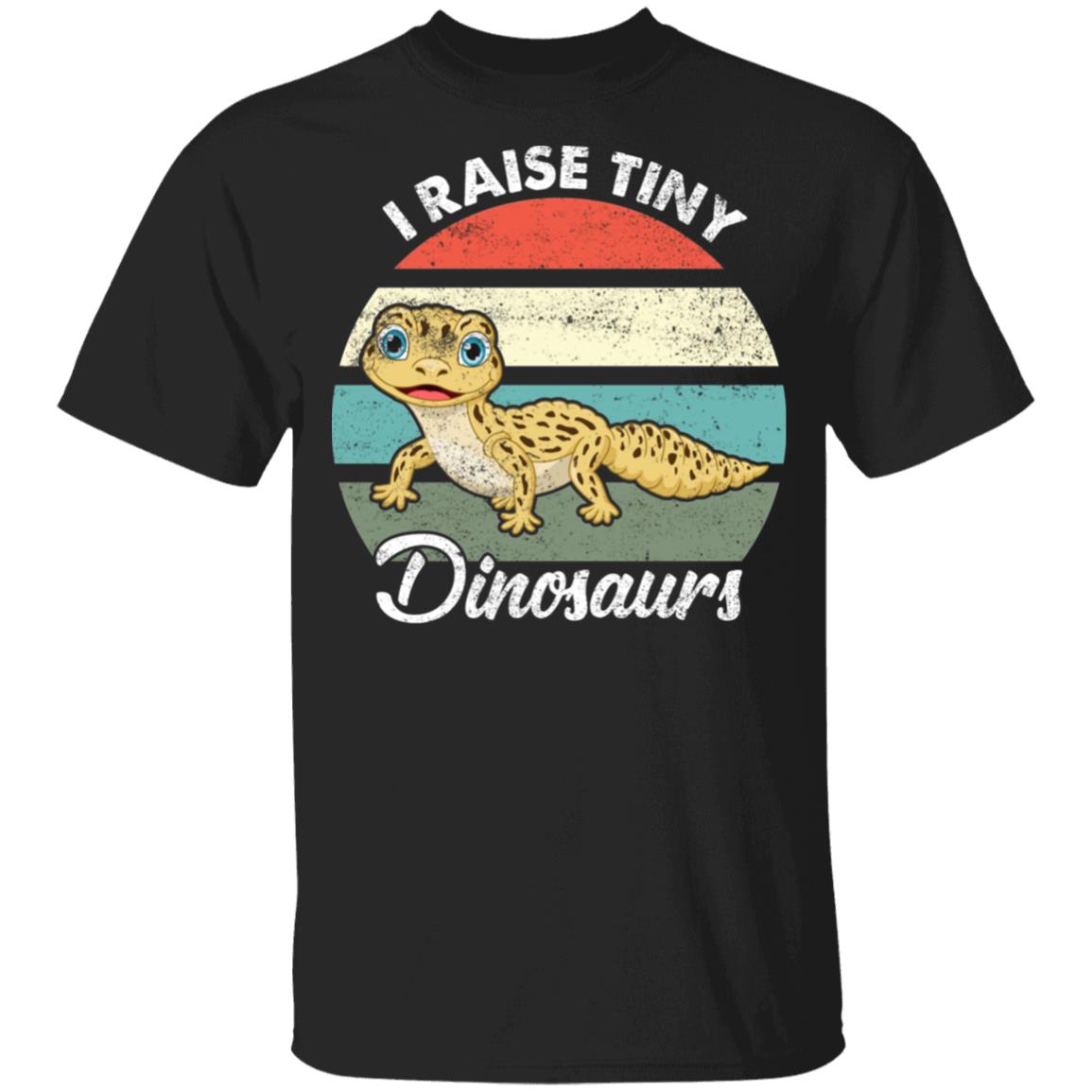 I Raise Tiny Dinosaurs 2 - Youth T-Shirt