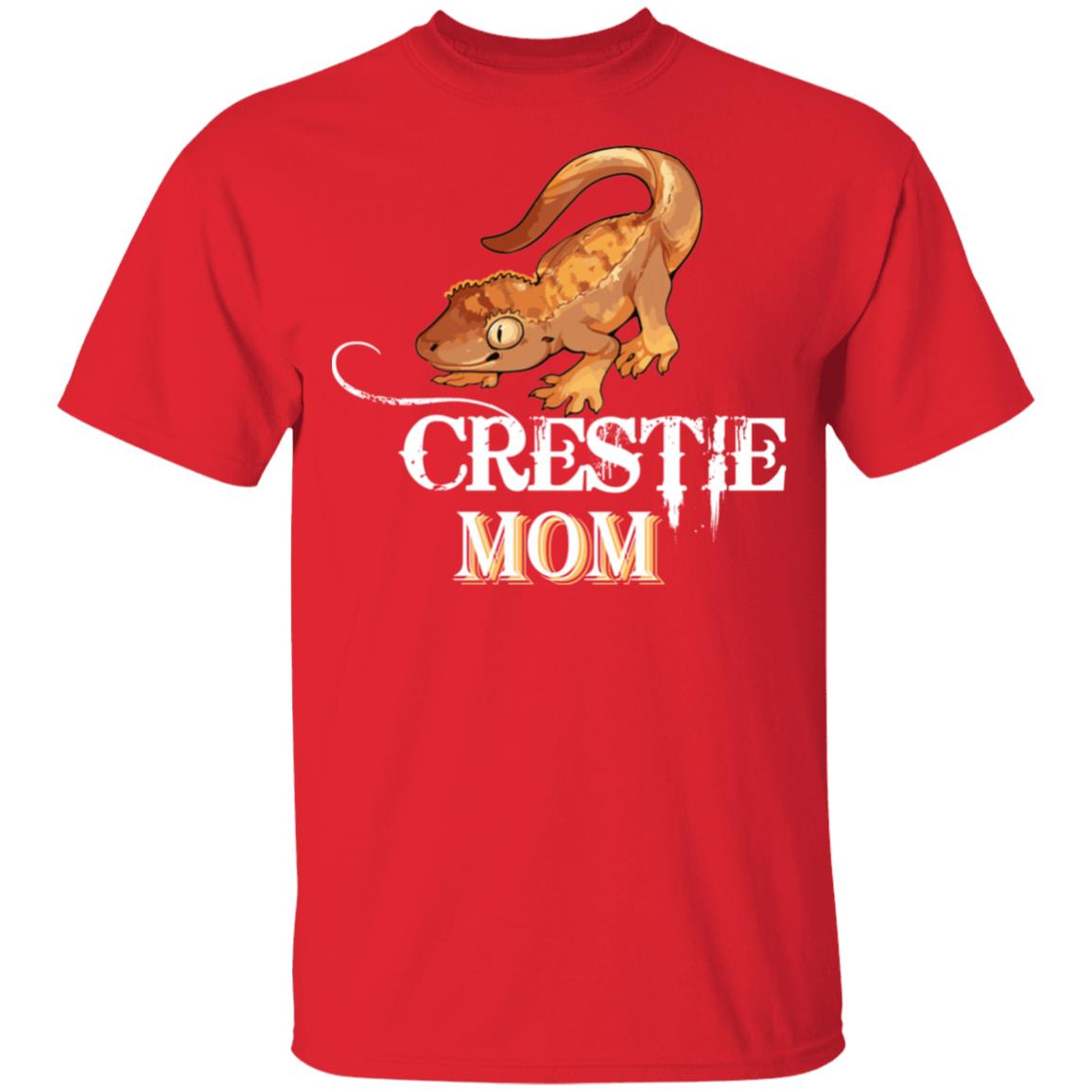 Crestie Mom - Youth T-Shirt